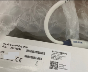 Capteur de pH 30014096 Électrode de pH InLab Expert Pro-ISM - Product Image 2