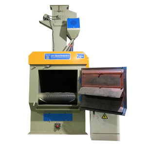 Con lăn băng tải loại bắn nổ máy động cơ/động cơ/hộp số thành phần cốt lõi được sử dụng cho deflashing giá tốt nhất - Product Image 3