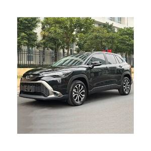 Toyota Frontlander 2.0L version luxe, voiture d'occasion 2023 en excellent état - Product Image 1