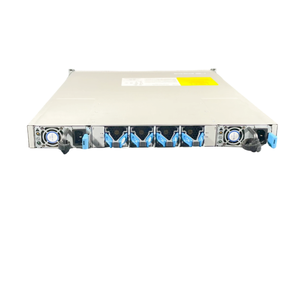 Commutateur réseau Fibre Channel 48 ports 32G série MDS 9148 - DS-C9148T-48PETK9 - Product Image 3