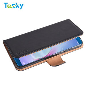 2018 Nuovo Arrivo Cuoio di vibrazione del raccoglitore cassa del telefono per Huawei <span class=keywords><strong>Honor</strong></span> <span class=keywords><strong>9</strong></span> caso Lite - Product Image 4