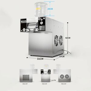 Máquina <span class=keywords><strong>de</strong></span> <span class=keywords><strong>Hielo</strong></span> Directo <span class=keywords><strong>de</strong></span> Fábrica, Precio <span class=keywords><strong>de</strong></span> Fábrica en Tailandia, Máquina <span class=keywords><strong>de</strong></span> Delicias Congeladas al por Mayor, Trituradora <span class=keywords><strong>de</strong></span> <span class=keywords><strong>Hielo</strong></span> - Product Image 5