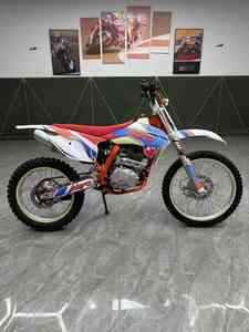 La <span class=keywords><strong>moto</strong></span> tout-terrain Huayang K2 est l'un des modèles les plus populaires parmi les véhicules tout-terrain professionnels d'entrée de gamme nationaux. - Product Image 2