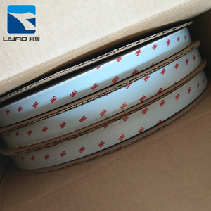 Лучшая цена Повторное закрытие Новое поступление двойные стороны самоклеющиеся крюк и петля <span class=keywords><strong>3</strong></span> м ленты - Product Image 3