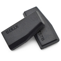 Chip Transpondedor Super Chip VVDI XT57B Compatible con ID46 ID48 4C ID8E ID8C ID8A ID49 ID4A ID47 MQB48 MQB49 Actualizado XT27A Llaves de Coche