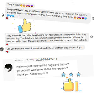 Sac banane unisexe <span class=keywords><strong>WATERFLY</strong></span> en polyester, motif lettres, forme boîte, fermeture éclair, résistant à l'eau, grand format, pour la randonnée et le sport, compatible tous téléphones - Product Image 5