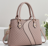 Nouveauté : Sacs à bandoulière de luxe pour femmes, imperméables, avec doublure en polyester, fermeture ouverte, vente en gros de haute qualité