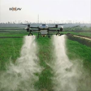 U150 80L Agriculture Spraying Drone with Long Flight Time - Product Image 6