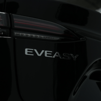 Vehículo Eléctrico JMEV, Cumple con el Estándar Global, Auto Eléctrico Chino, Autonomía NEDC de 501 km, Tracción Delantera, Uso Diario
