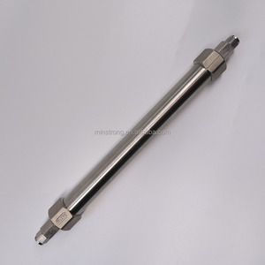 Destructores Catalíticos de Ozono Minstrong para Alta Concentración - Product Image 6