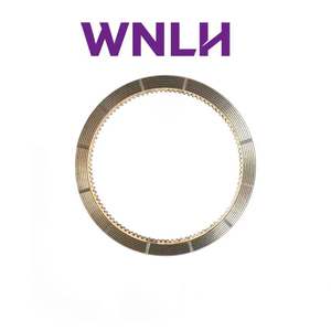 Disco de Embrague WNLH 3P-5955 3P5955 4287205 para Motoniveladora Caterpillar 120G 12G 130G 14G 14H 16G 16H 814 815 950 966C - Product Image 3
