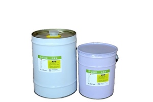 <span class=keywords><strong>Poliurea</strong></span> Resistente al Desgaste Aplicada <span class=keywords><strong>a</strong></span> <span class=keywords><strong>Mano</strong></span> para Garajes Subterráneos, Fácil de Usar - Product Image 3