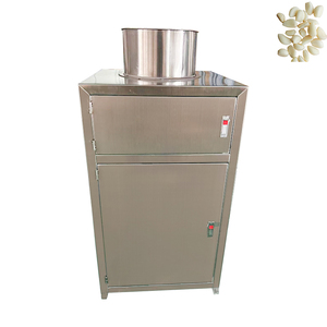 Garlic Peeling Grinder Dry Garlic Peeling Machine for Home Big Garlic Peeling Machine - Product Image 4