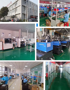 インテリジェント温室室温計と湿度計 デジタル寝室湿度計 家庭用温度計 - Product Image 6