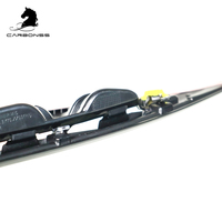 Garde-boue latéral en ABS pour BMW X5 G05, protecteur noir brillant, 2019 +, offre spéciale