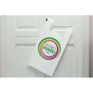 Bolso de Mano Tipo Tank Top, Comercialización Sostenible - Product Image 1