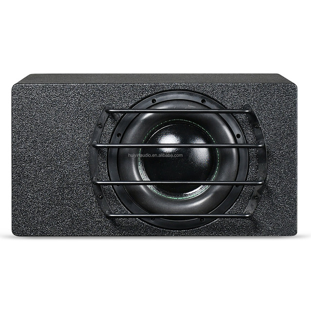 15 Inch LE515 Car Audio Subwoofer Enclosure Passive Big Power Speaker with Low Cost DC 12V Subwoofer