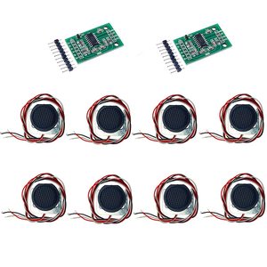 50kg Load Cell E-Shaped Weighing Sensor Strain Gauge Half-Bridge With HX711 A/D Amplifier Module <b>DIY</b> <b>Kit</b> - Product Image 1