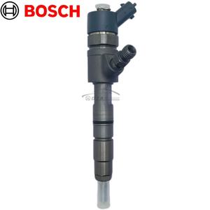 <span class=keywords><strong>Bosch</strong></span> Injektor 0 445 110 507 Dieselmotor 129E00-53100 <span class=keywords><strong>Common</strong></span>-<span class=keywords><strong>Rail</strong></span>-Injektor Baumaschinen Kraftstoffeinspritzpumpe Injektor - Product Image 3