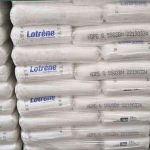 Polyéthylène Hdpe Granules Polyéthylène vierge Hdpe Polyéthylène haute densité Hdpe - Product Image 3