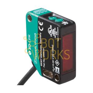 Pepperl+Fuchs 295670100148 - Nuovo - Product Image 1