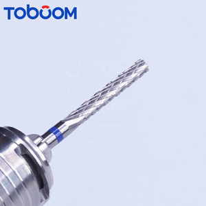 Mũi Khoan Nha Khoa Cacbua Xi Măng Bán Sỉ Chất Lượng Cao Toboom Mũi Khoan Cacbua Nha Khoa - Product Image 1