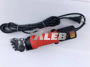 Cesoie per lana di pecora per <span class=keywords><strong>cani</strong></span> con regolazione della velocità elettrica/macchina per tosatura della lana di pecora di buona qualità - Product Image 5