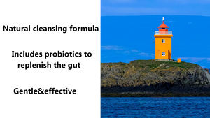 JAYHOO OEM Integratore Alimentare per Adulti per Inibire la Crescita, Contrastare i Batteri Nocivi, Supportare la Vitalità, Pulizia, Disintossicazione e Salute Digestiva - Product Image 6