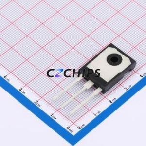 ทรานซิสเตอร์ฟิลด์ทรานซิสเตอร์ (มอสเฟท) แบบดั้งเดิมและใหม่247 - Product Image 2