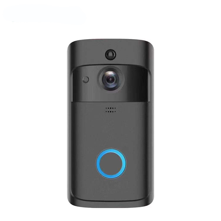 Home Smart Wireless Doorbell Camera Door
