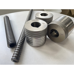 Tobest bu lông đá tự khoan Neo bu lông SDA tùy chỉnh chất lượng cao HSS hình trụ chủ đề cán chết - Product Image 5