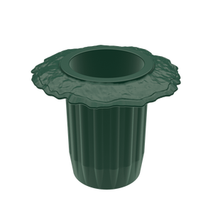 Housse en plastique SAFEJET pour arroseurs de jardin, haute qualité, fabriqué en Italie - Product Image 2