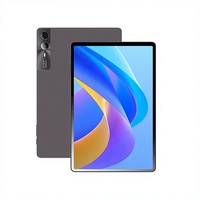 Tablette PC HD 11 pouces tout-en-un pour entreprise et éducation, compatible avec tous les réseaux mondiaux, appareil Android pour le jeu et l'apprentissage, avec processeur performant