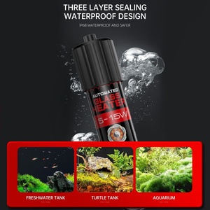 Mini <span class=keywords><strong>Calentador</strong></span> USB Runpin Rpyx-0013 <span class=keywords><strong>para</strong></span> Peceras, <span class=keywords><strong>Calentador</strong></span> <span class=keywords><strong>Automático</strong></span> <span class=keywords><strong>para</strong></span> Acuarios Pequeños - Product Image 3