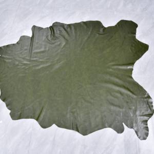 بسعر الجملة جلد بقر إيطالي فاخر أصلي نقي بألوان مخصصة ، جلد بقر ممتاز للحقيبة - Product Image 4