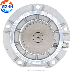 Pompe à eau D934 D936 D946 10132817 10132816 10121020 pour excavatrices <span class=keywords><strong>Liebherr</strong></span> R916 R924C R926 R928C R934 R936 et chargeuses <span class=keywords><strong>L566</strong></span> L580 - Product Image 3