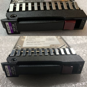 Yüksek kaliteli MSA r0q1.2 SAS-12G TB sabit Disk kurumsal M.2 dahili 1.92 10kRPM 2.5in yeni stok sunucu için TB kapasite - Product Image 5