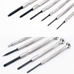 11Pcs <span class=keywords><strong>Mini</strong></span> Chính Xác Torx Tuốc Nơ Vít Đặt Điện Kim Loại Nhỏ Tuốc Nơ Vít Cho Thiết Bị Điện Tử Đồ Chơi Máy Tính Đồng Hồ Sửa Chữa OEM - Product Image 2