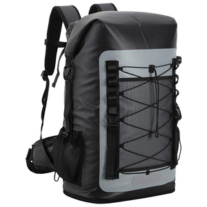 Rafting Canoeing Kayaking <b>Backpack</b> <b>Heavy</b> <b>Duty</b> Fabric for Travel <b>Backpack</b> 100% Waterproof Insulated Duffel and Large Waterproof - Product Image 1