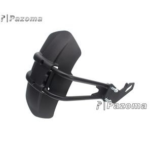 Carenado trasero de la motocicleta guardabarros para <span class=keywords><strong>Honda</strong></span> NC700 NC750X <span class=keywords><strong>NC750D</strong></span> CB1300 CB400 - Product Image 3