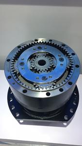 स्विंग गियरबॉक्स SK200-<span class=keywords><strong>8</strong></span> <span class=keywords><strong>SK210</strong></span>-<span class=keywords><strong>8</strong></span> SK210LC-<span class=keywords><strong>8</strong></span> SK210D-<span class=keywords><strong>8</strong></span> खुदाई भागों में झूला गियरबॉक्स - Product Image 5