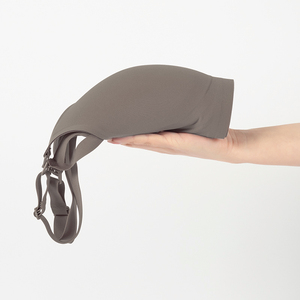 Soutiens-gorge d'<span class=keywords><strong>allaitement</strong></span> personnalisés les plus vendus pour femmes enceintes, soutiens-gorge respirants pour soins post-partum - Product Image 6