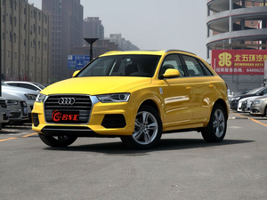 AUDIs TODOS LOS NUEVOS <span class=keywords><strong>Q3</strong></span> <span class=keywords><strong>Sportback</strong></span> 40 TFSI Venta caliente Luxury S <span class=keywords><strong>2024</strong></span> New Cars Suv Car AWD 2,0 T Vehículos de gasolina a la venta - Product Image 2