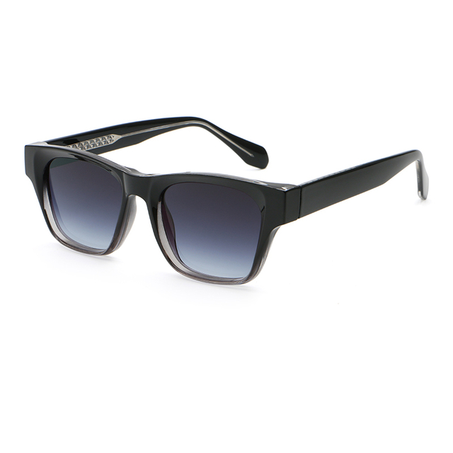 Fashion Glasses Shades PC CP Sunglass 2026 Designer Square Stylish Comfortable Unisex Sunglasses