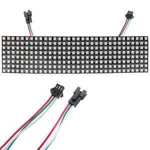 좋은 가격 도매 P6.7 야외 320*160 풀 컬러 RGB SMD <span class=keywords><strong>LED</strong></span> 화면 모듈 광고 - Product Image 3