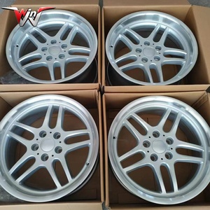 Rines de Aleación Forjados de Alta Calidad de <span class=keywords><strong>18</strong></span> y 19 Pulgadas 5x120, Rines Personalizados para Automóviles de Pasajeros para <span class=keywords><strong>BMW</strong></span> <span class=keywords><strong>E46</strong></span> E34 E90 E92 - Product Image 3