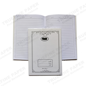 2025 arabie saoudite fournitures scolaires enfants papeterie articles carnet de croquis <span class=keywords><strong>dessin</strong></span> livre <span class=keywords><strong>cahier</strong></span> A5 <span class=keywords><strong>cahier</strong></span> d'exercices avec couvercle en plastique - Product Image 4