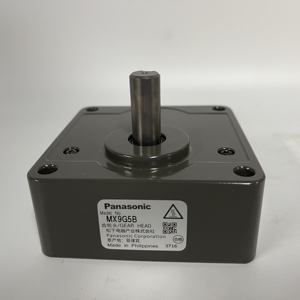 หัวเกียร์พานาโซนิค MX9G5B - Product Image 1