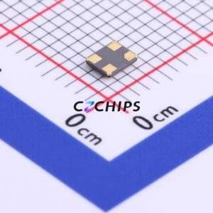 7B011289I01 Crystal (Passive) SMD3225-4P Crystal Oscillator SMD Crystal Oscillator 11.2896MHz 10ppm 10pF - Product Image 2