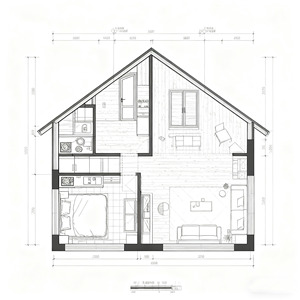 <span class=keywords><strong>Casa</strong></span> de madera rústica, <span class=keywords><strong>casa</strong></span> prefabricada de madera modular prefabricada para la vida familiar - Product Image 2